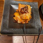 春美可 - キムチ