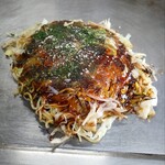 Okonomiyaki Yurichan - 