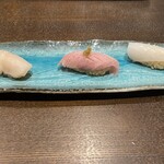 Kagurazaka Sushi Yasaka - 