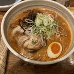 札幌ラーメン 悠 - 