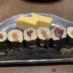 Kagurazaka Sushi Yasaka - 