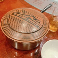 個室中華 頤和園 溜池山王店 - 