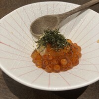 神楽坂 鮨 弥栄 - 