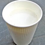 キッチンかわせみ - 豆乳（Ｍサイズ）