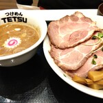 Tsukemen Tetsu - 特製つけめん