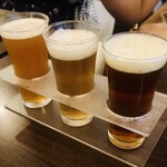鎌倉食堂 - 鎌倉ビール