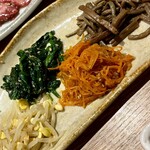 Toukyou Yakiniku Eito - 