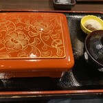 有楽町 うなぎのお宿 - 