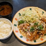 やまもと - 