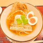 麺スタイル谷本家 - 