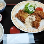 お食事処 すすき - 