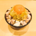 麺スタイル谷本家 - 