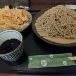 Soba Washoku Hatari - 