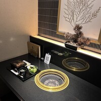 個室焼肉 富士門 恵比寿 - 