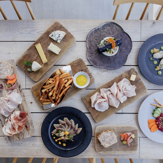 apero. wine bar AOYAMA_0