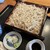 藪伊豆 - 料理写真:海苔なしがい～んです。