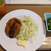 東京大学 中央食堂