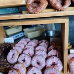 I’m donut? - 店内