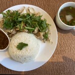 タイ国料理レストラン コワタイ - 
