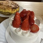 PATISSERIE ASAKO IWAYANAGI - 