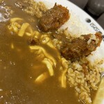 ＣｏＣｏ壱番屋 - 