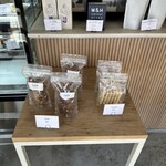 taik bake&coffee - 焼き菓子