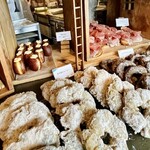 I’m donut? - 店内