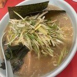 ラーメンショップ - 