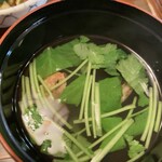 うなぎの甚八 - 