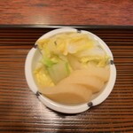 うなぎの甚八 - 