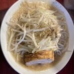 麺 五六 - 料理写真: