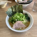 ラーメン成瀬家 - 