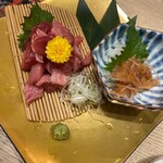 ニダイメ 野口鮮魚店 - 