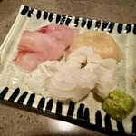 酒場 アイカワラズ - 