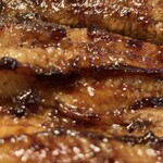 うなぎの甚八 - 