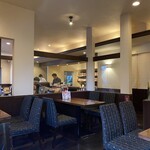 あさかぜ珈琲店 - 