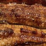 うなぎの甚八 - 