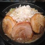 Wairudo Ramen - 