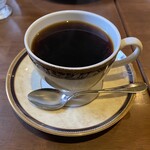 あさかぜ珈琲店 - 