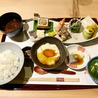 ゆば料理 東山ゆう豆 - 