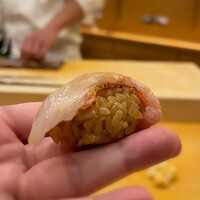 鮨 しゅん輔 阿佐ヶ谷 - 