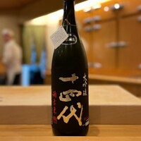 鮨 しゅん輔 阿佐ヶ谷 - 