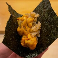 鮨 しゅん輔 阿佐ヶ谷 - 
