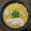 らあめん がんてつ 札幌駅西口店