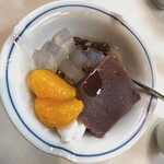 みはし 上野本店 - 