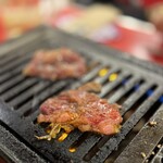 焼肉 冷麺 てっちゃん - 