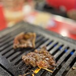 焼肉 冷麺 てっちゃん - 