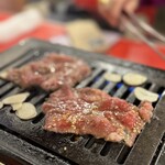 焼肉 冷麺 てっちゃん - 