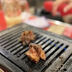 Yakiniku Reimen Tecchan - 