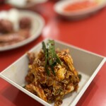 焼肉 冷麺 てっちゃん - 